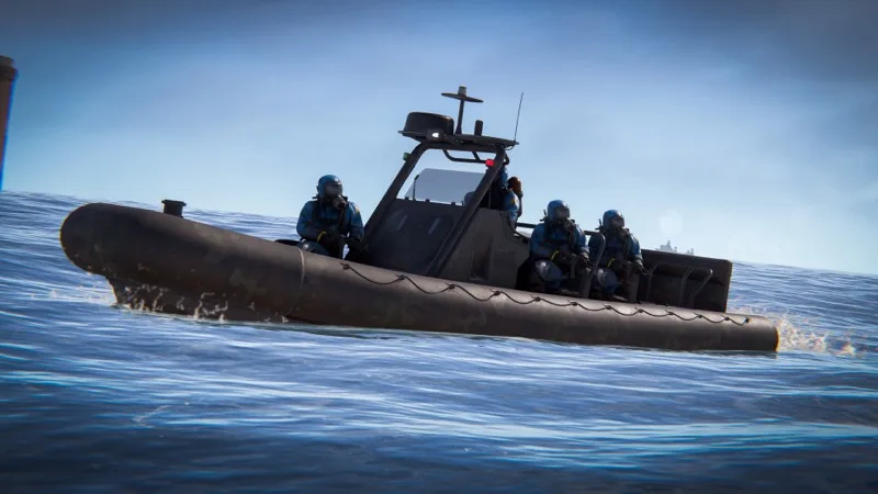RHIB